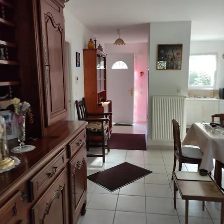 Maison Proche La Turballe