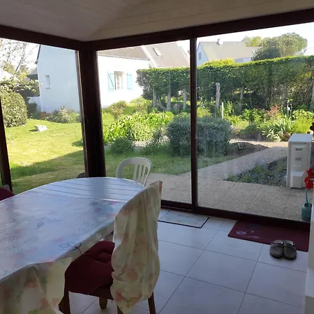 Maison Proche